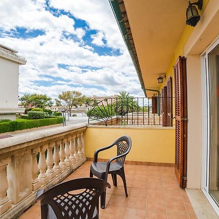Villa Tucan Alcudia Cycling Zewnętrze zdjęcie