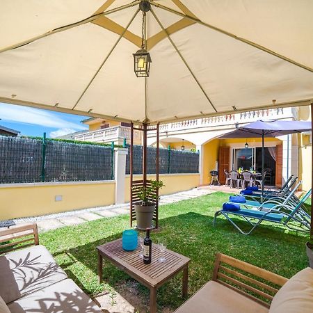 Villa Tucan Alcudia Cycling Zewnętrze zdjęcie