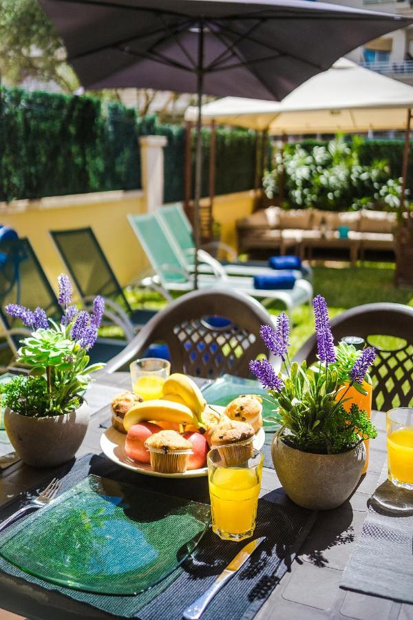 Villa Tucan Alcudia Cycling Zewnętrze zdjęcie