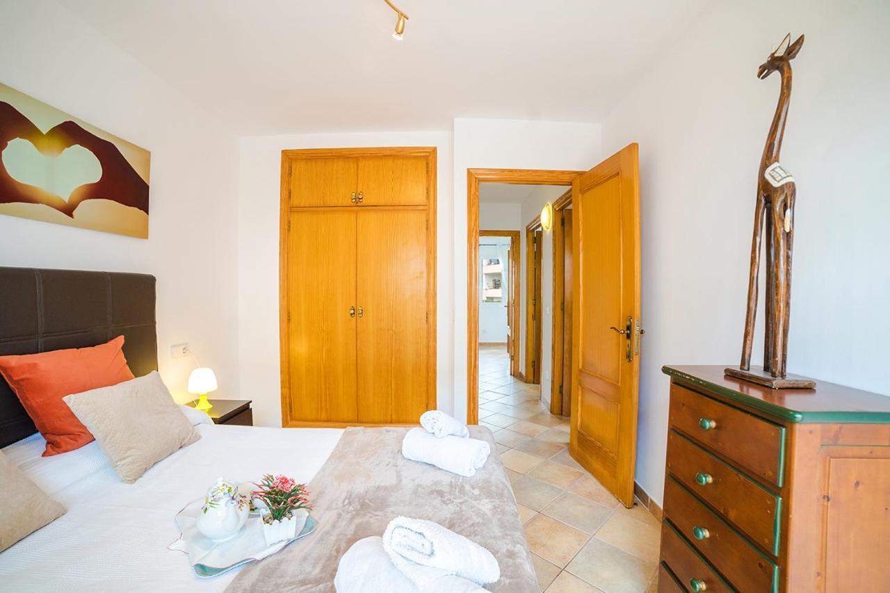 Villa Tucan Alcudia Cycling Zewnętrze zdjęcie