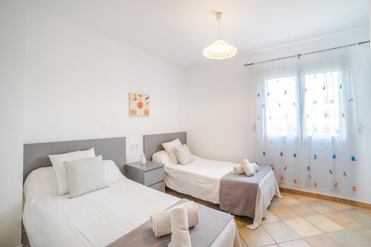Villa Tucan Alcudia Cycling Zewnętrze zdjęcie