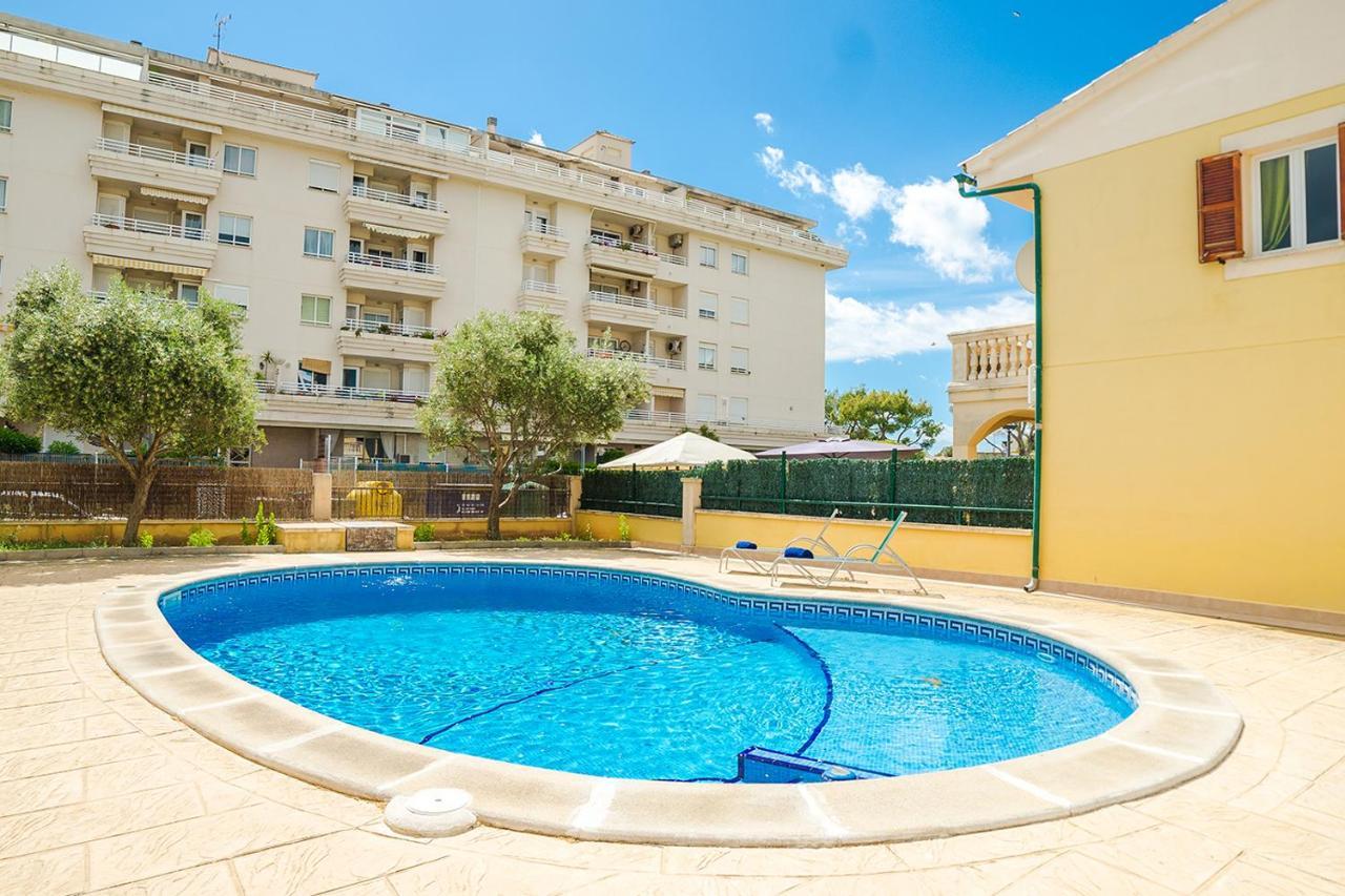 Villa Tucan Alcudia Cycling Zewnętrze zdjęcie